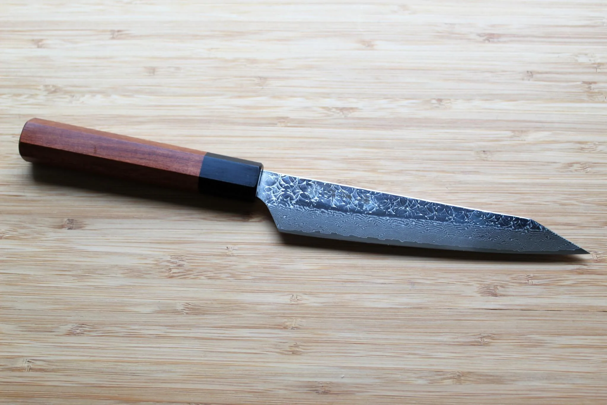 New Stainless Steel Knives